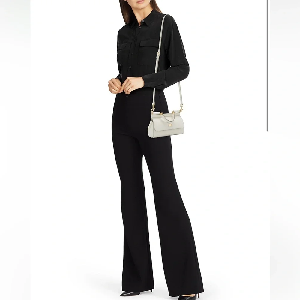 Dolce & gabbana small Sicily leather top handle bag - Picture 5 of 17